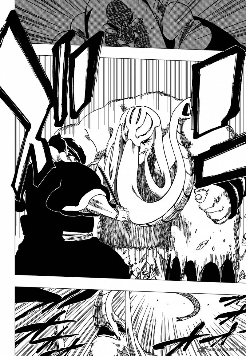 Bleach Chapter 331 page 15