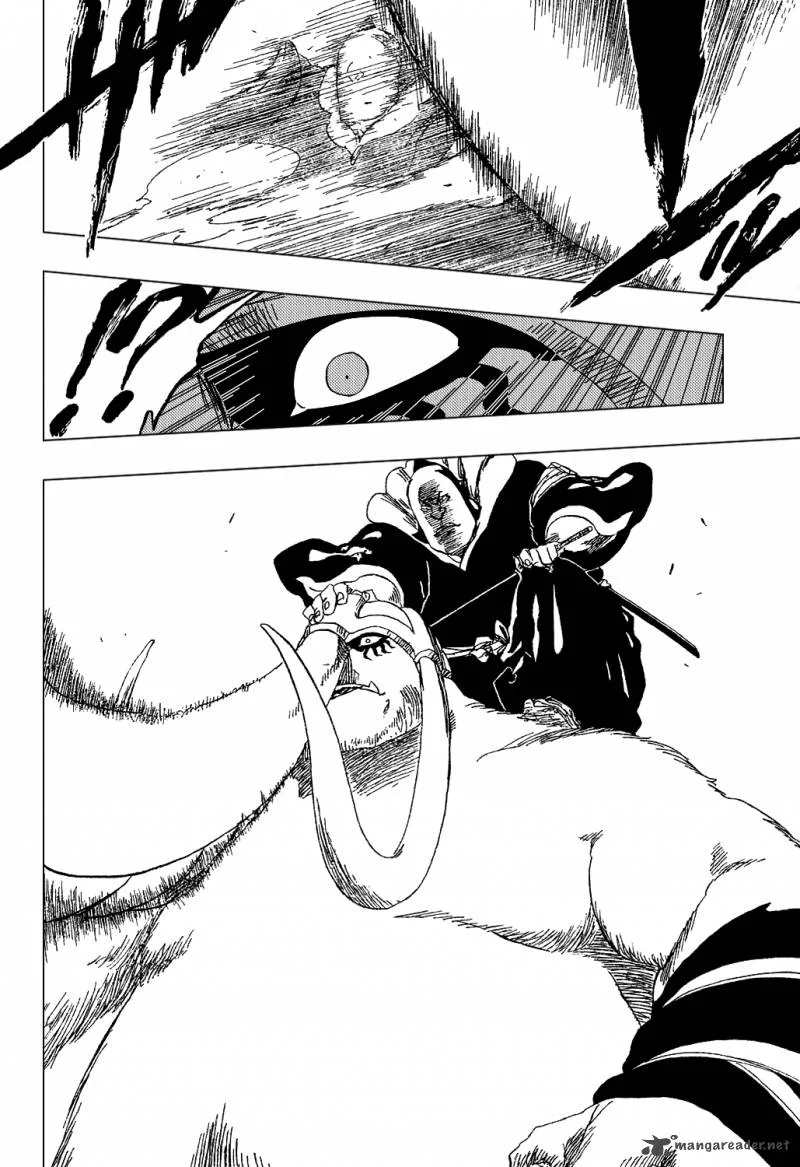 Bleach Chapter 331 page 19