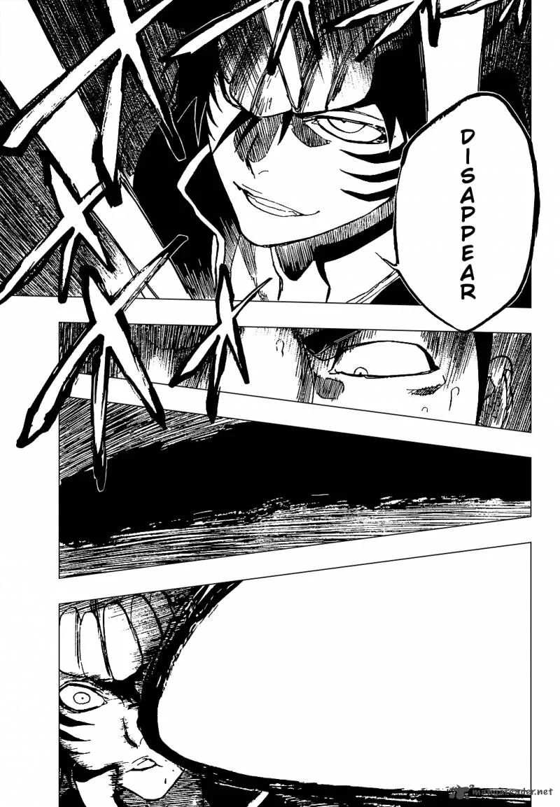 Bleach Chapter 332 page 20