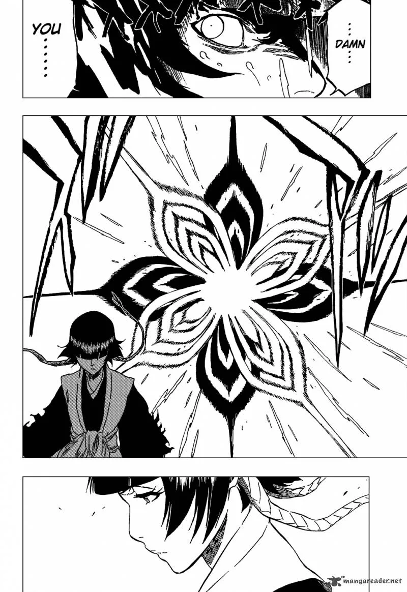 Bleach Chapter 333 page 13