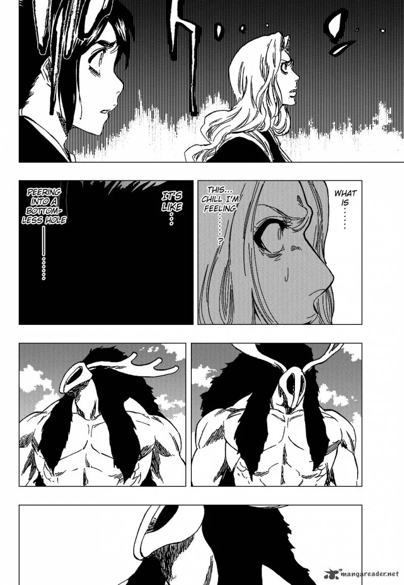 Bleach Chapter 336 page 7