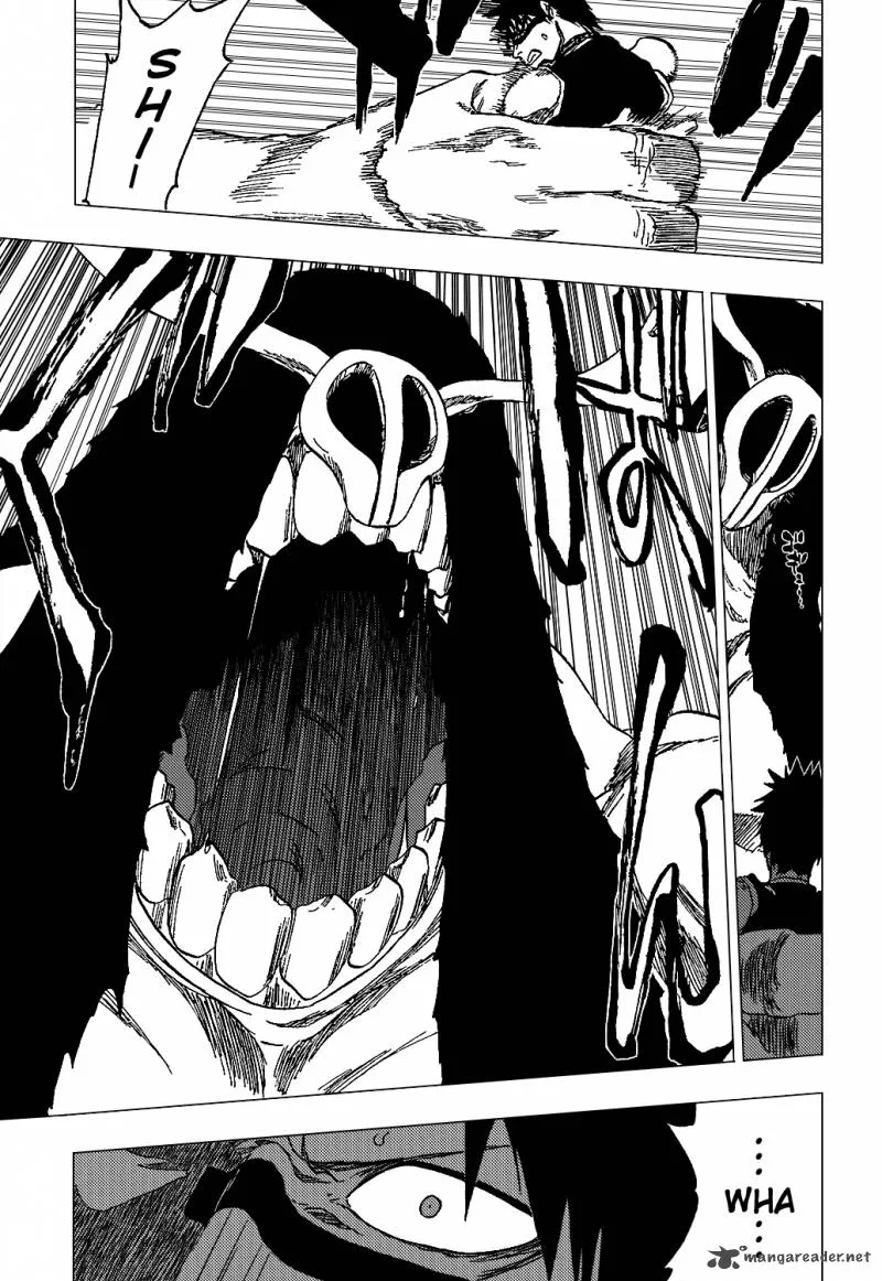 Bleach Chapter 337 page 16