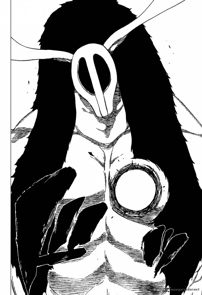 Bleach Chapter 337 page 21