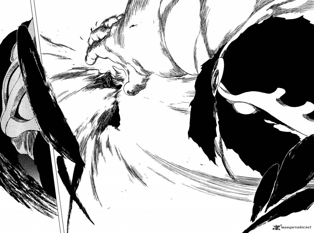 Bleach Chapter 338 page 15