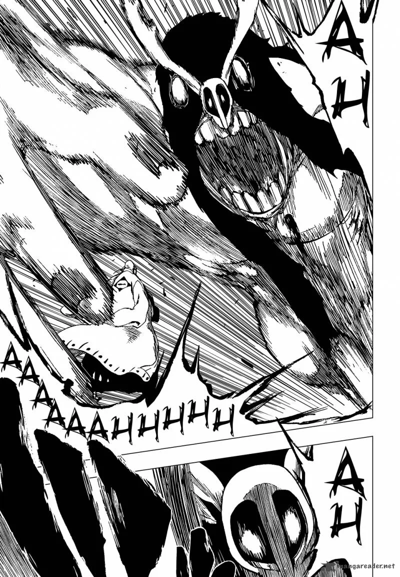 Bleach Chapter 338 page 12