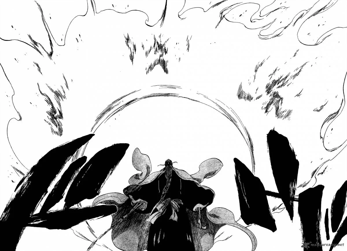 Bleach Chapter 339 page 8
