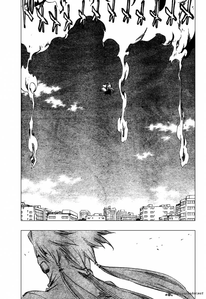 Bleach Chapter 339 page 10