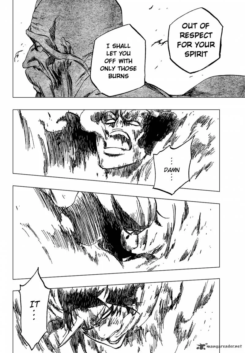 Bleach Chapter 339 page 9