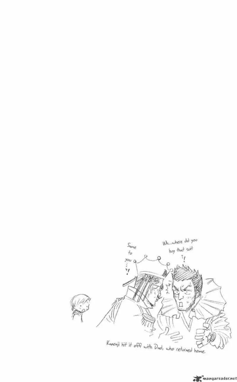 Bleach Chapter 34 page 1