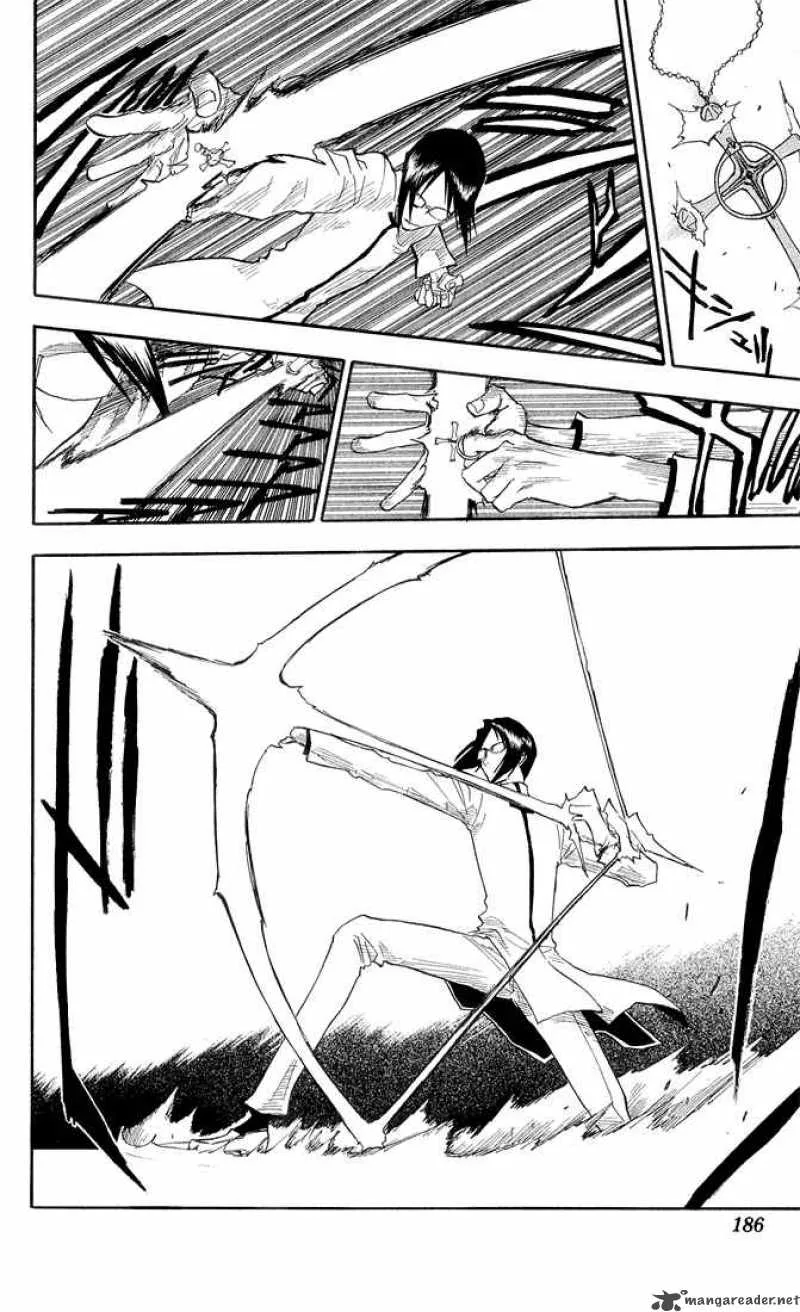 Bleach Chapter 34 page 19