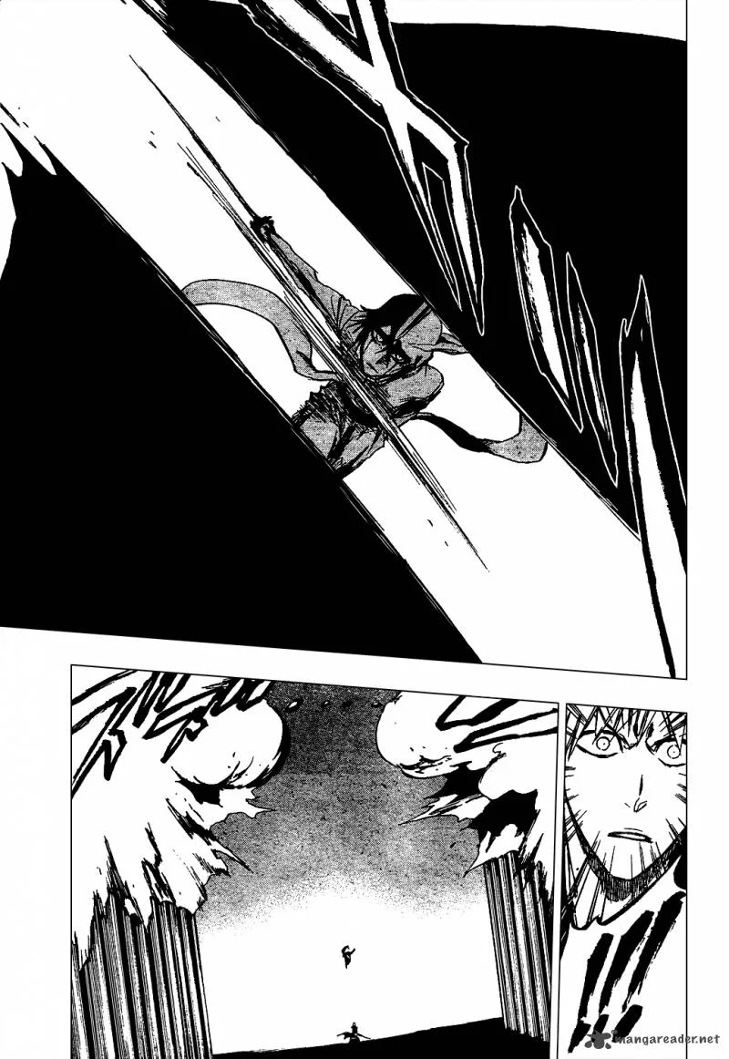 Bleach Chapter 340 page 15