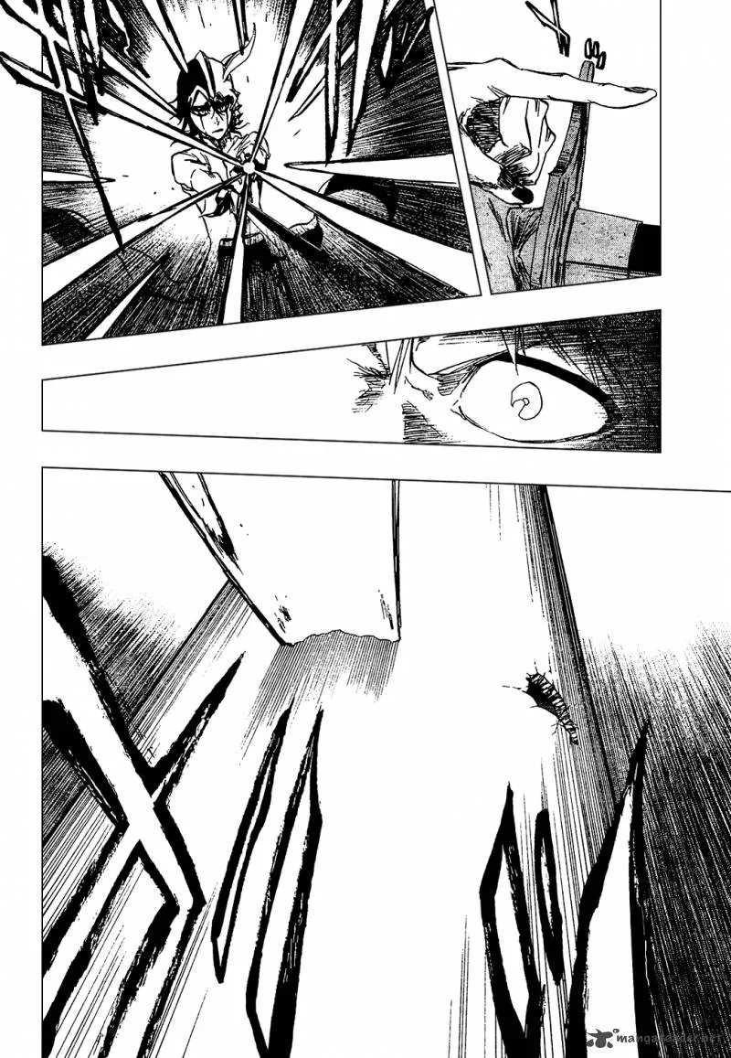 Bleach Chapter 340 page 18
