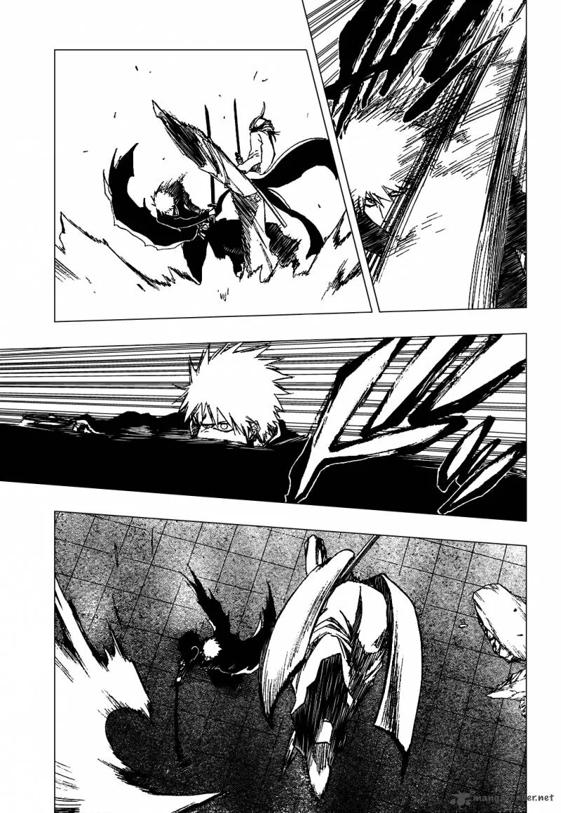 Bleach Chapter 340 page 13