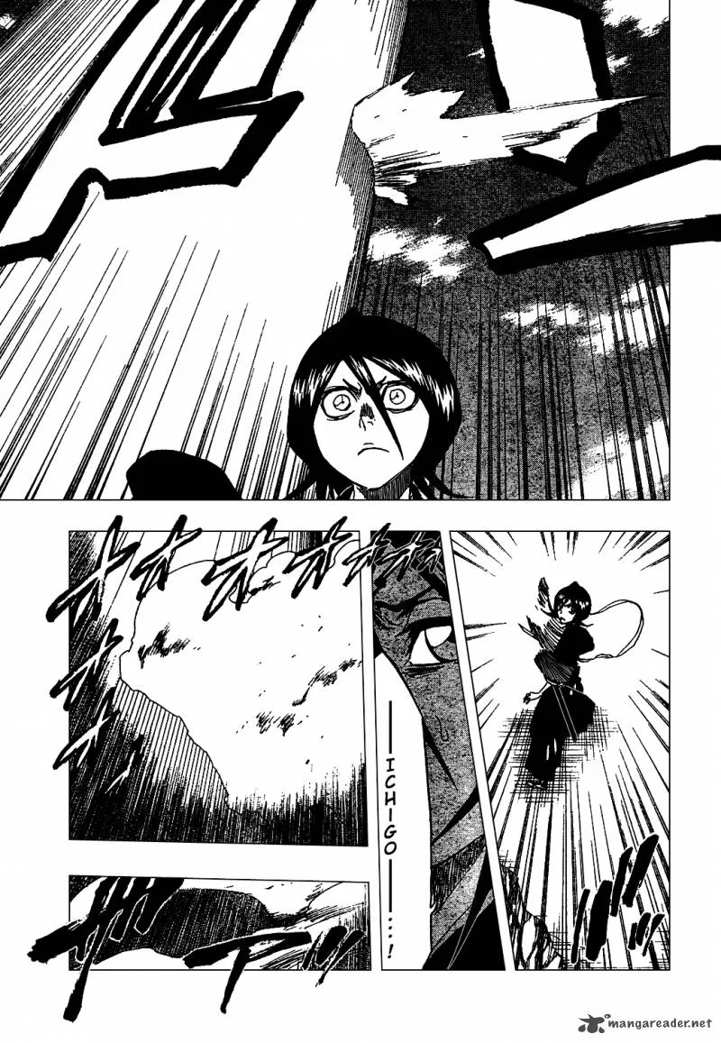Bleach Chapter 340 page 10