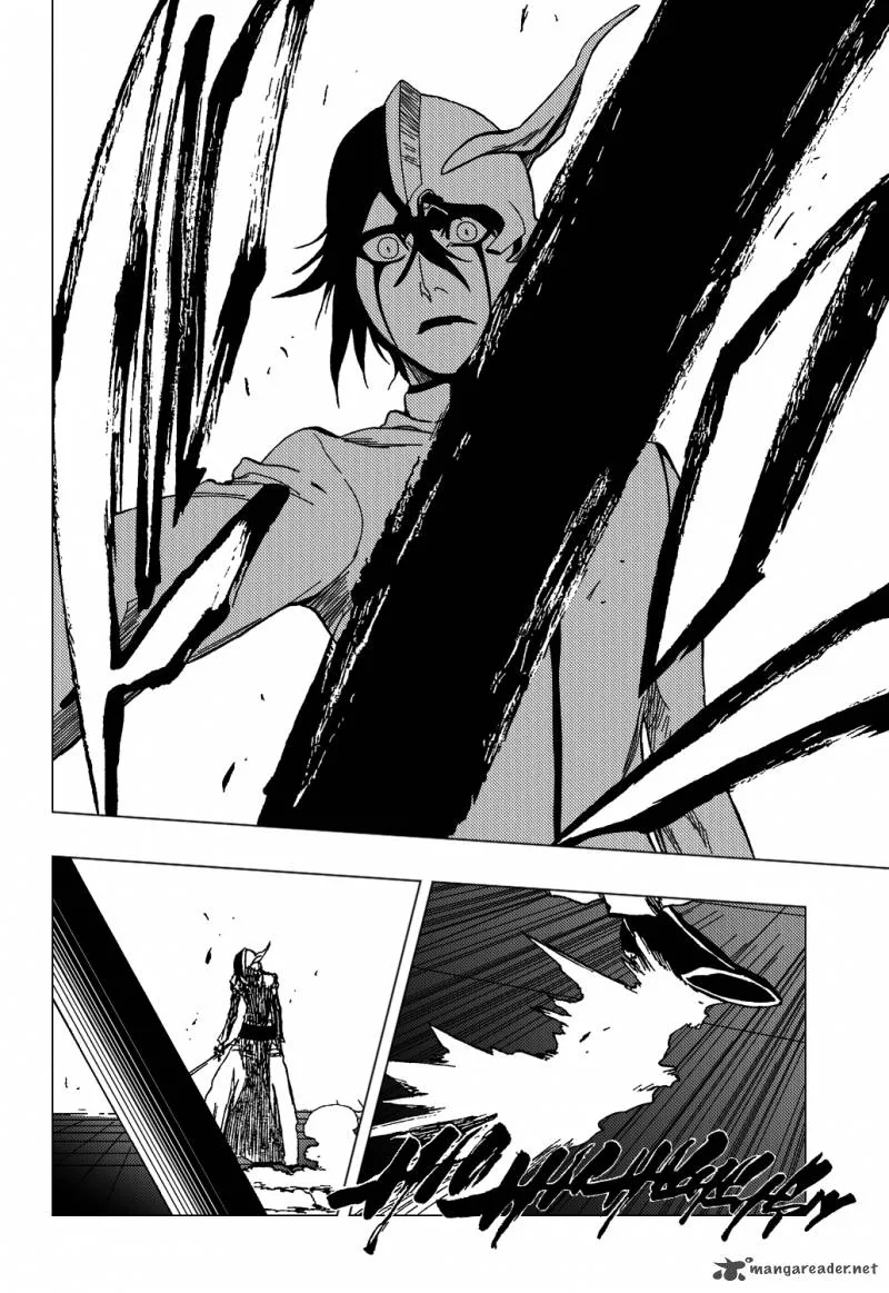 Bleach Chapter 341 page 13