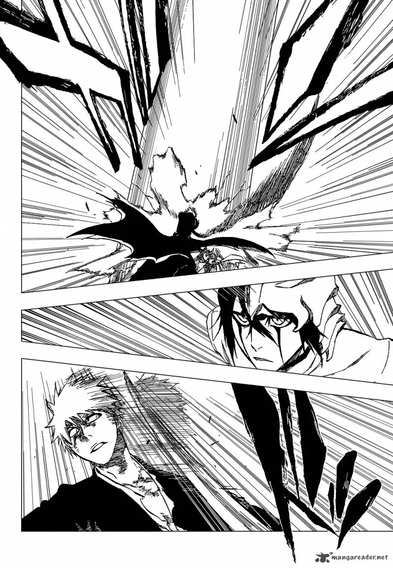 Bleach Chapter 341 page 9