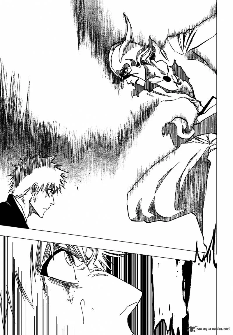 Bleach Chapter 341 page 18