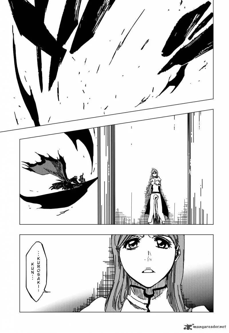 Bleach Chapter 342 page 14
