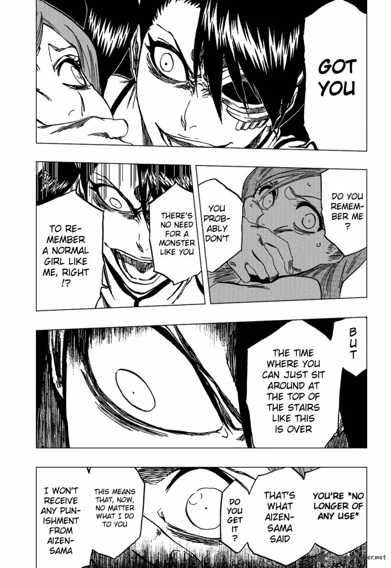 Bleach Chapter 342 page 16