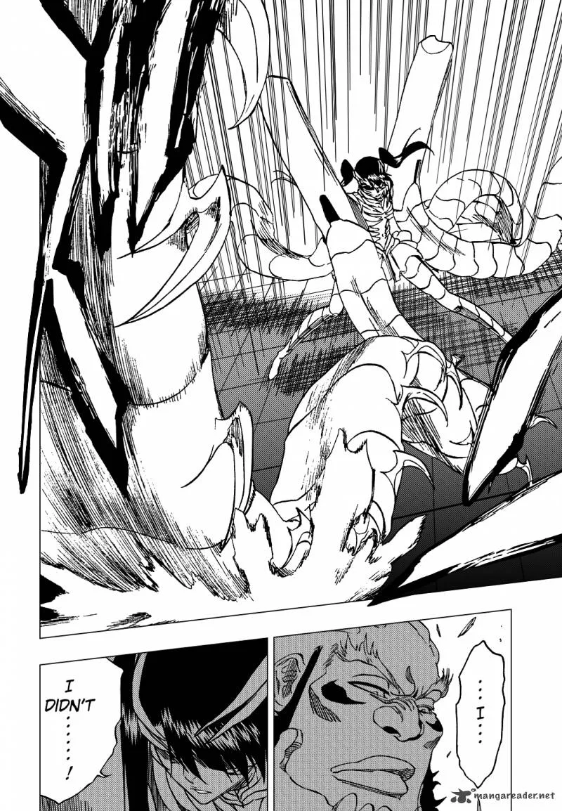 Bleach Chapter 343 page 11
