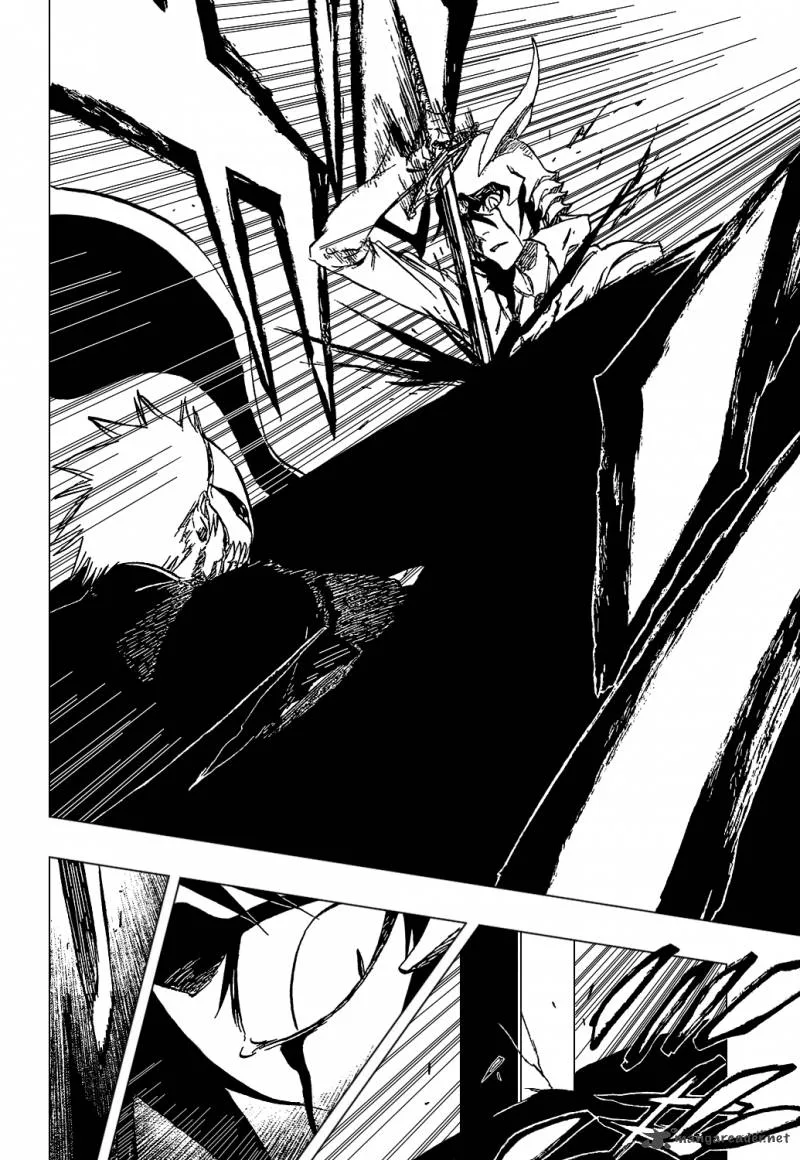 Bleach Chapter 344 page 15