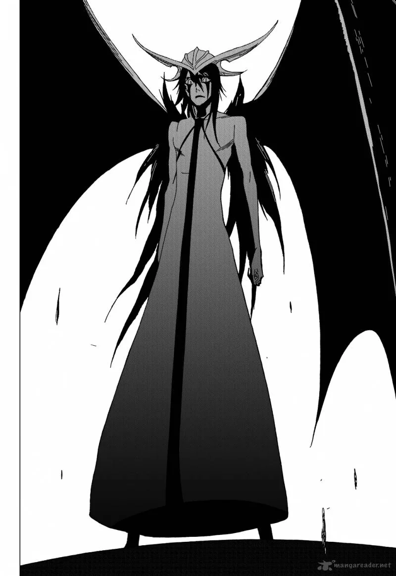 Bleach Chapter 345 page 16