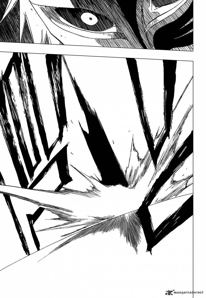 Bleach Chapter 345 page 19