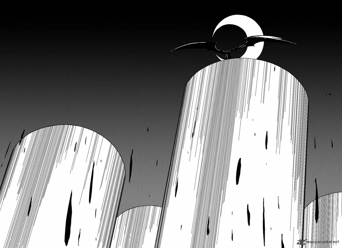 Bleach Chapter 345 page 15