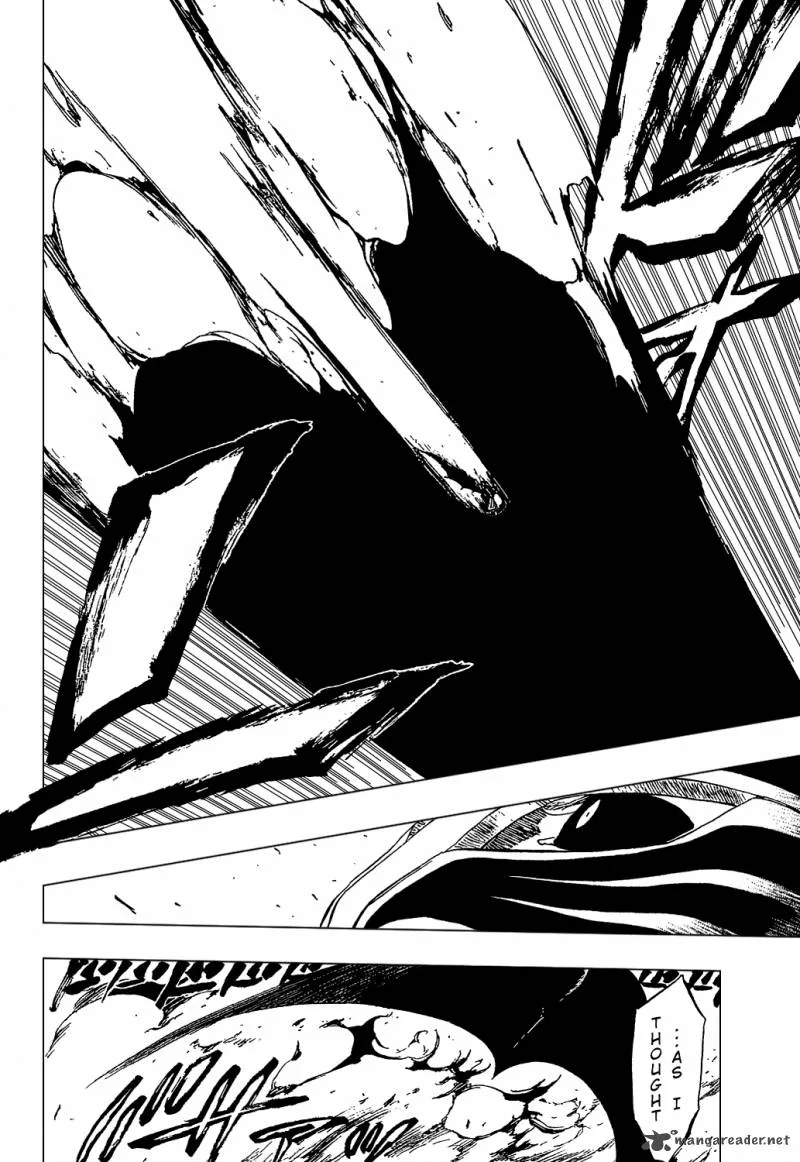 Bleach Chapter 346 page 19