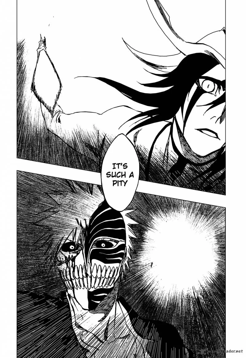 Bleach Chapter 346 page 7