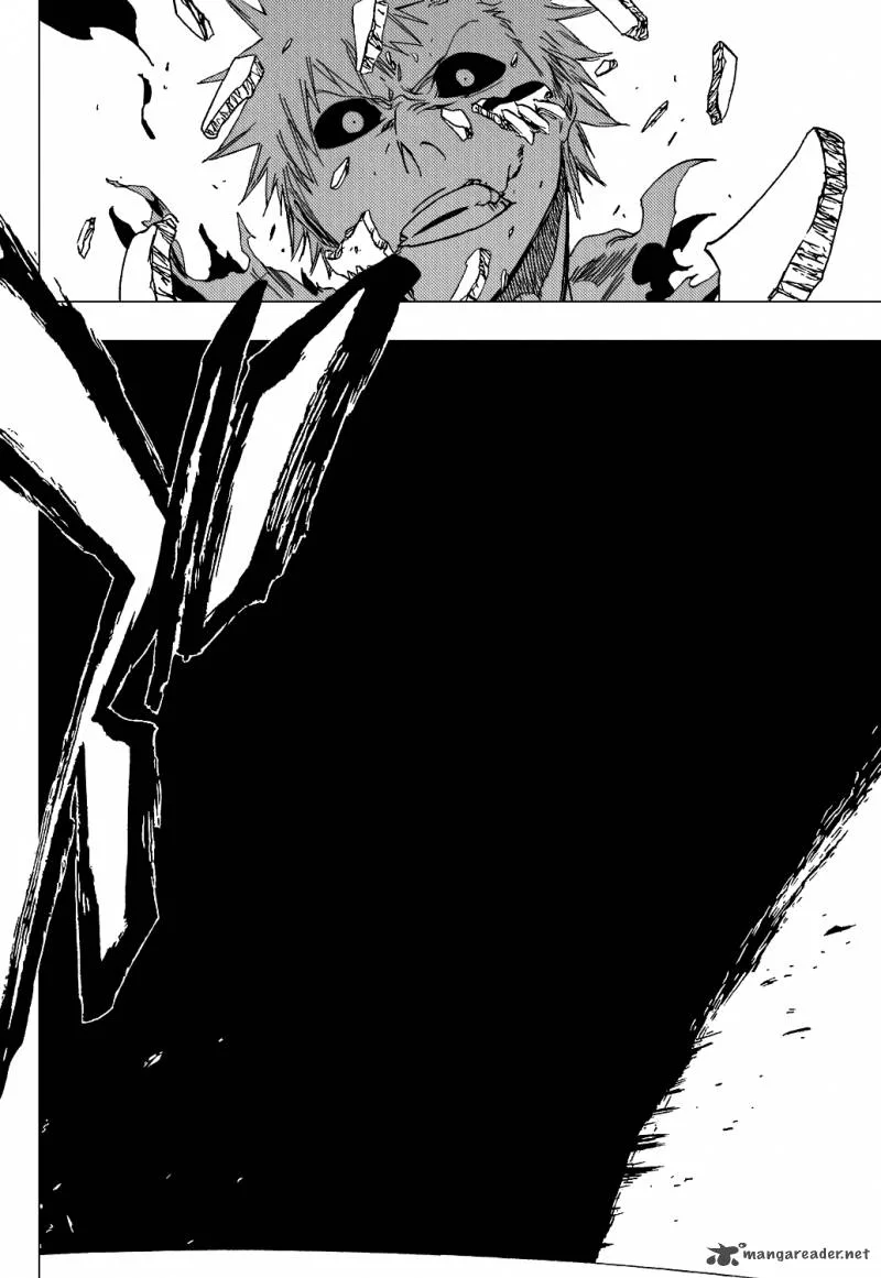 Bleach Chapter 347 page 5