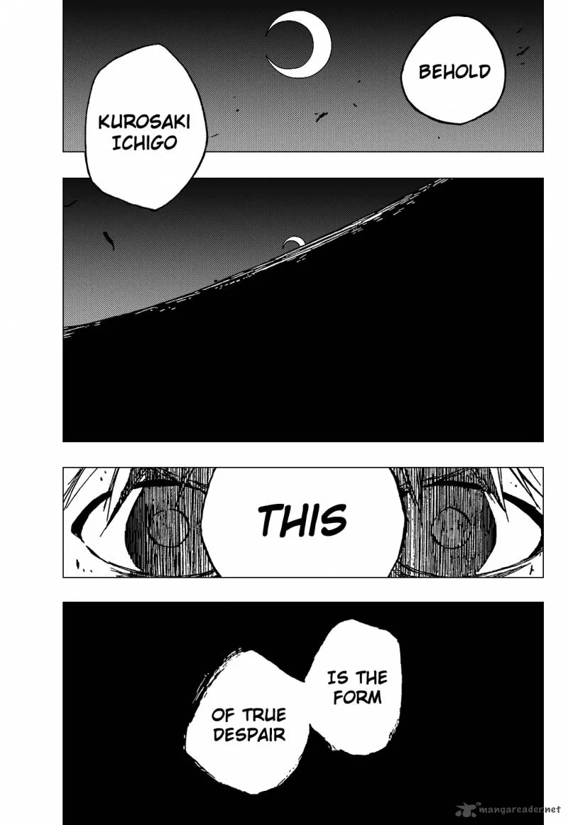 Bleach Chapter 348 page 6