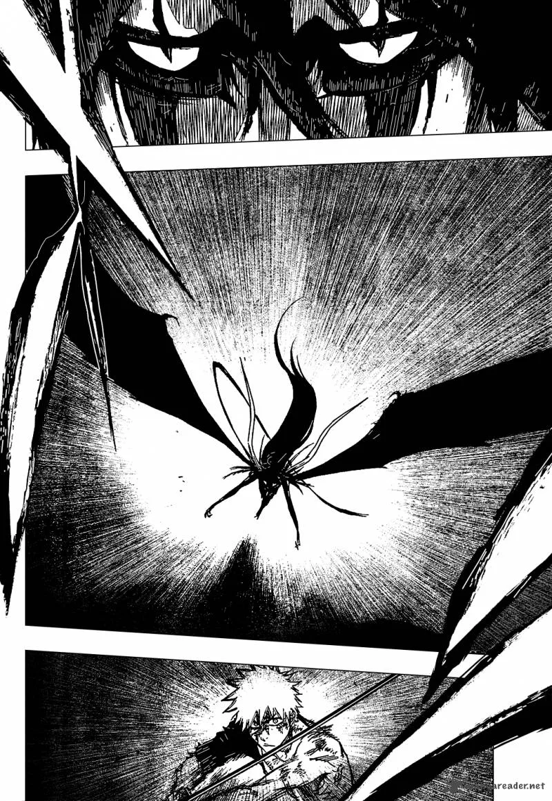 Bleach Chapter 348 page 14