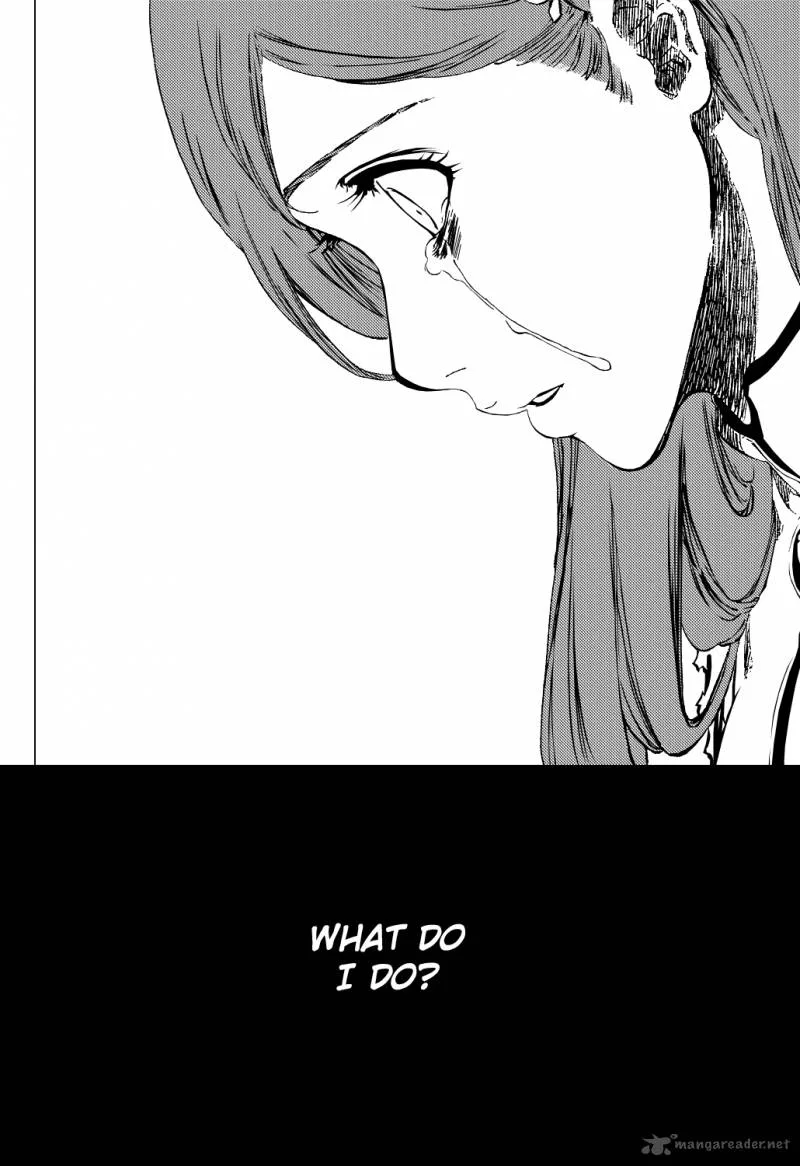 Bleach Chapter 349 page 15