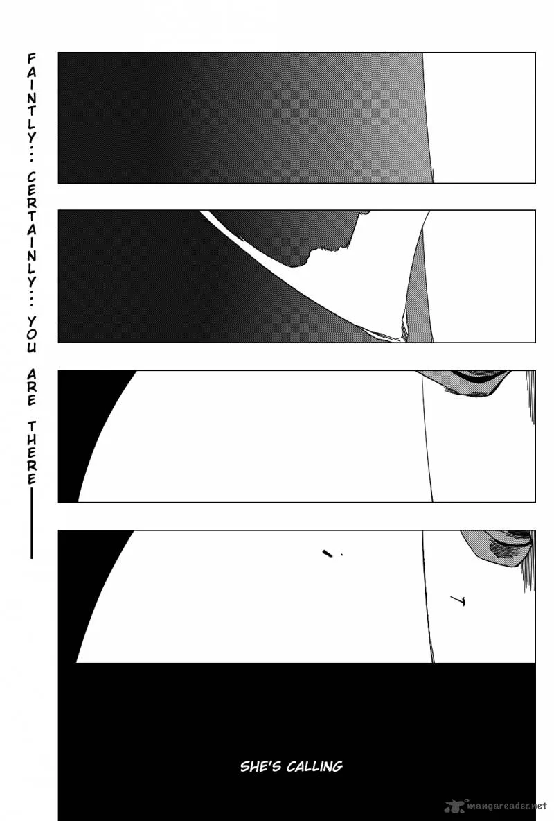 Bleach Chapter 350 page 5