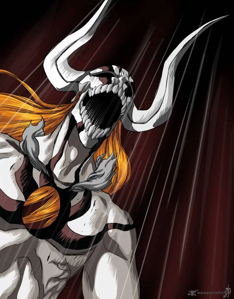 Bleach Chapter 350 page 24