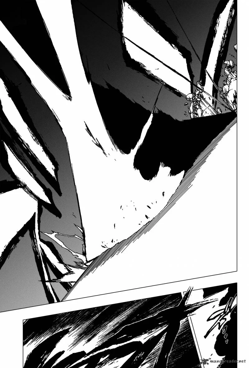 Bleach Chapter 350 page 18