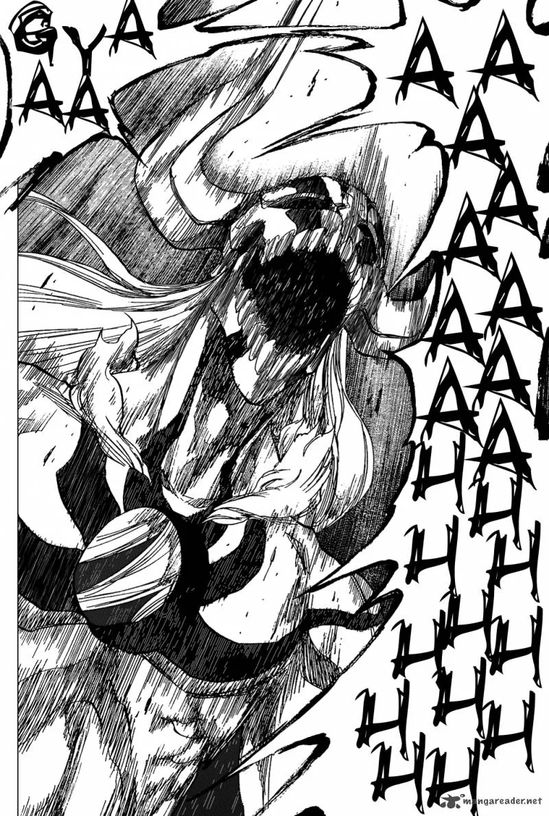 Bleach Chapter 350 page 15