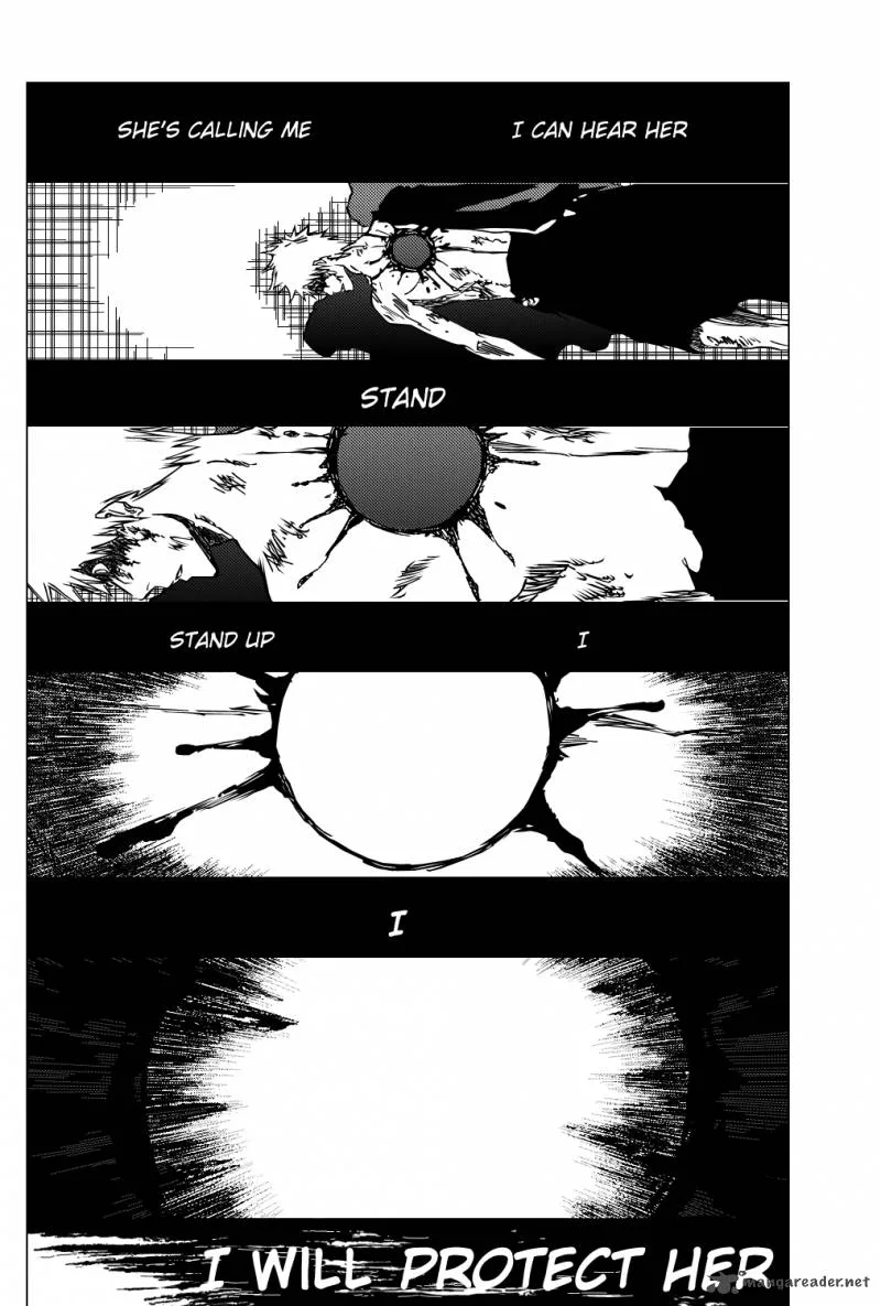 Bleach Chapter 350 page 6