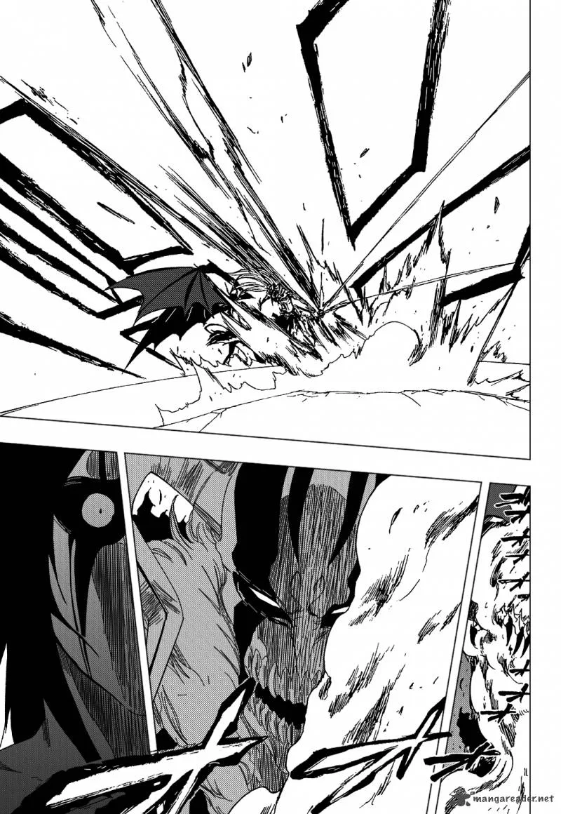 Bleach Chapter 351 page 16