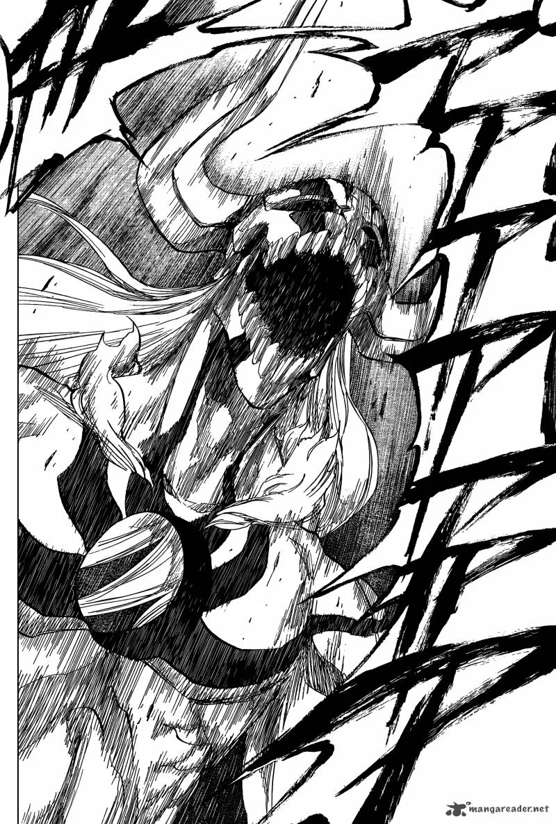 Bleach Chapter 352 page 24