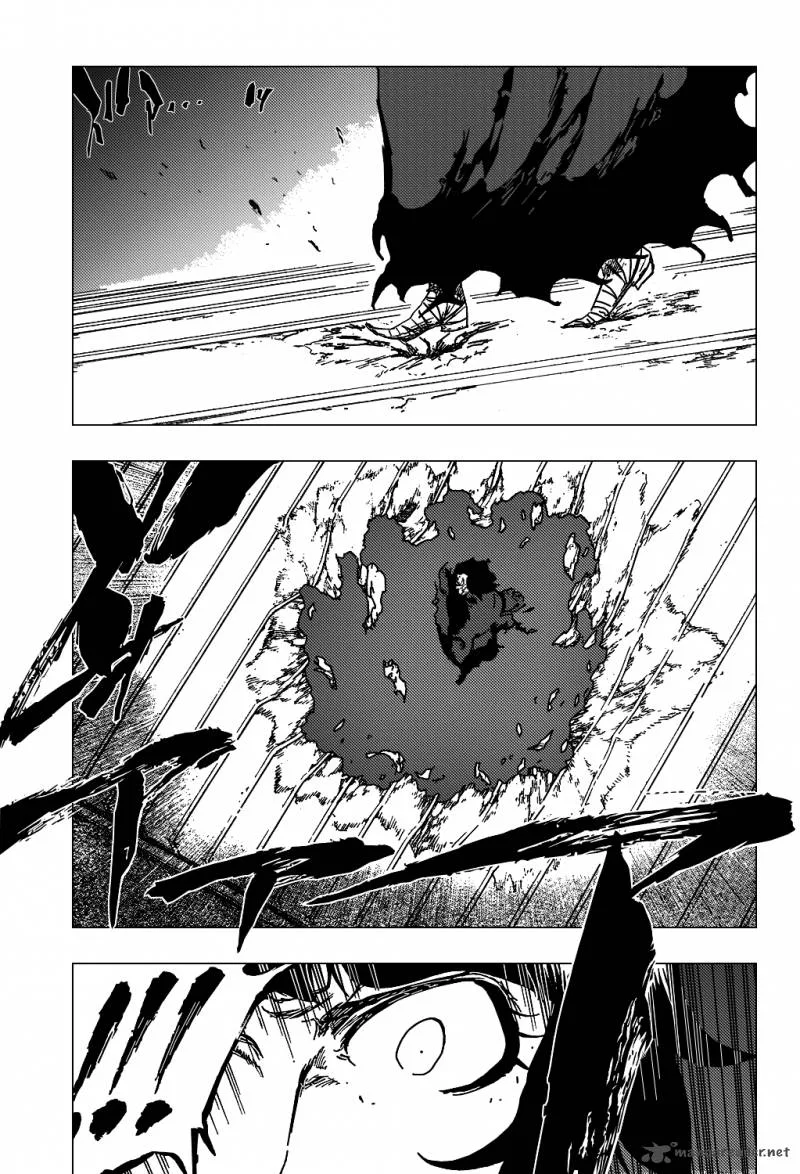 Bleach Chapter 357 page 7