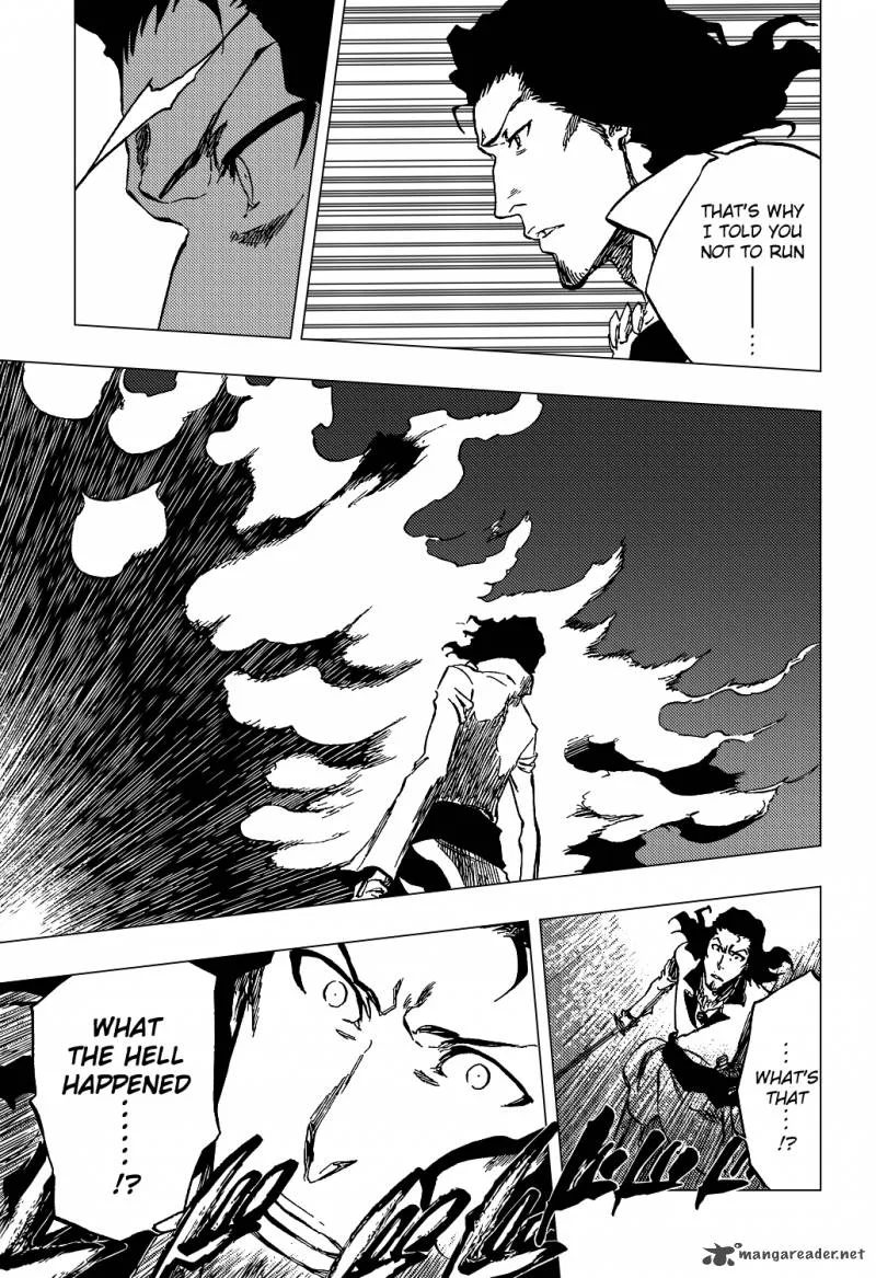 Bleach Chapter 359 page 6