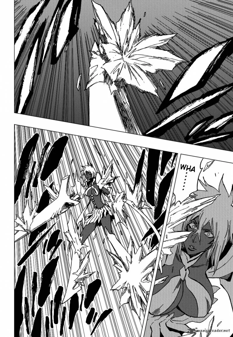 Bleach Chapter 359 page 12