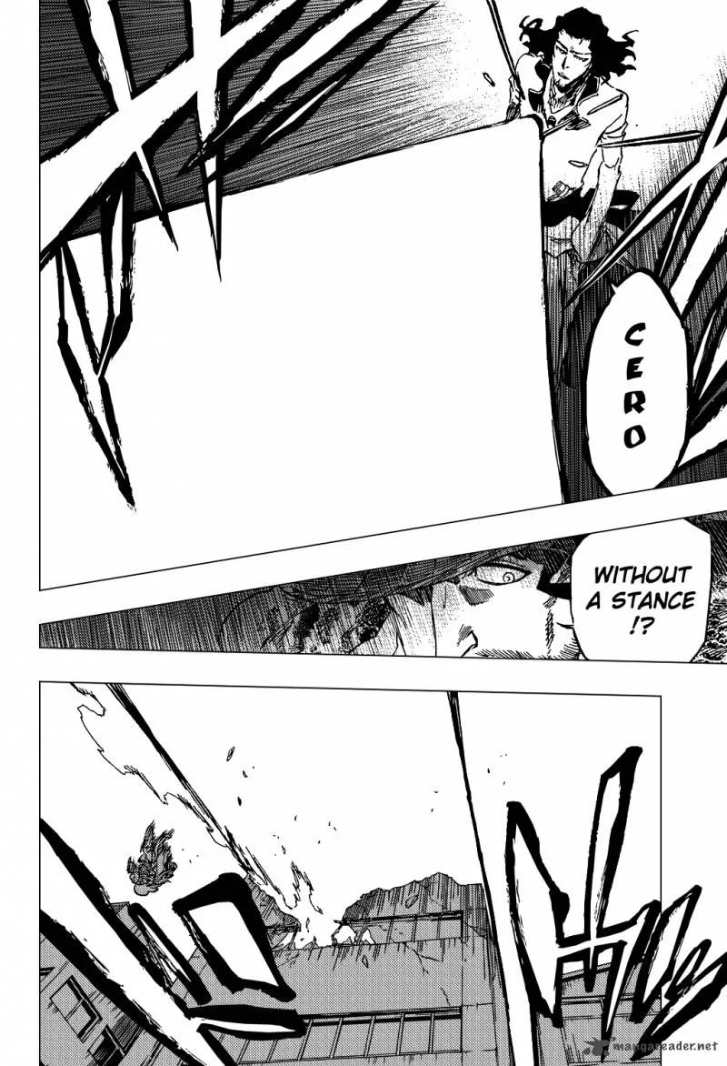 Bleach Chapter 359 page 5