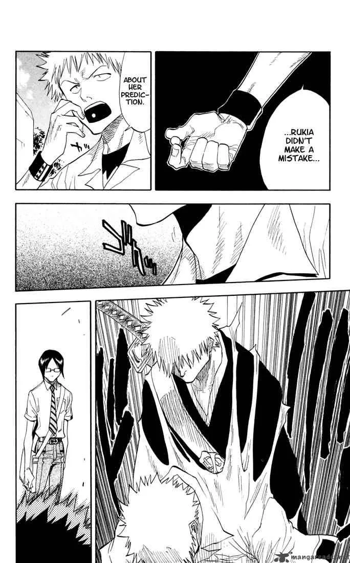 Bleach Chapter 36 page 16