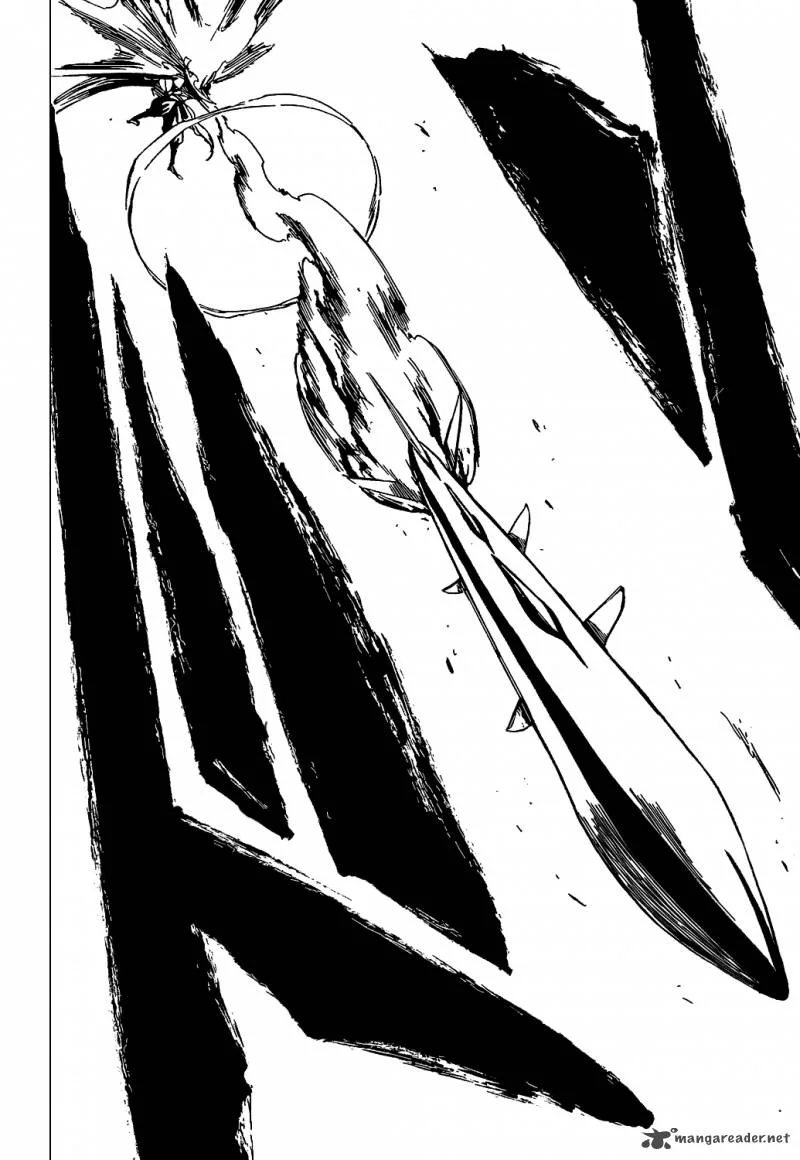 Bleach Chapter 361 page 5