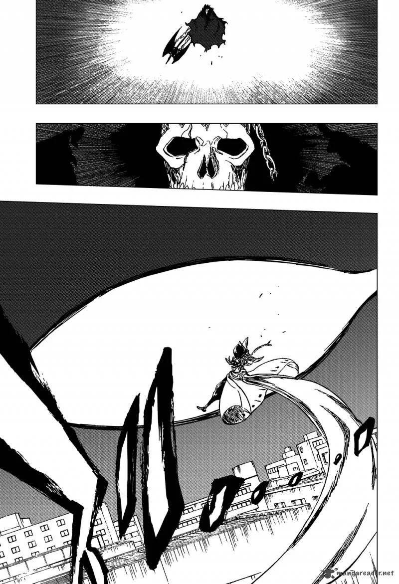Bleach Chapter 361 page 6