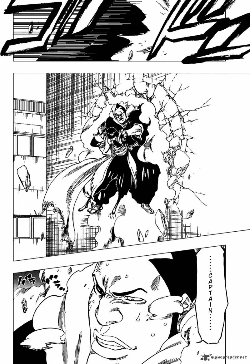 Bleach Chapter 361 page 9