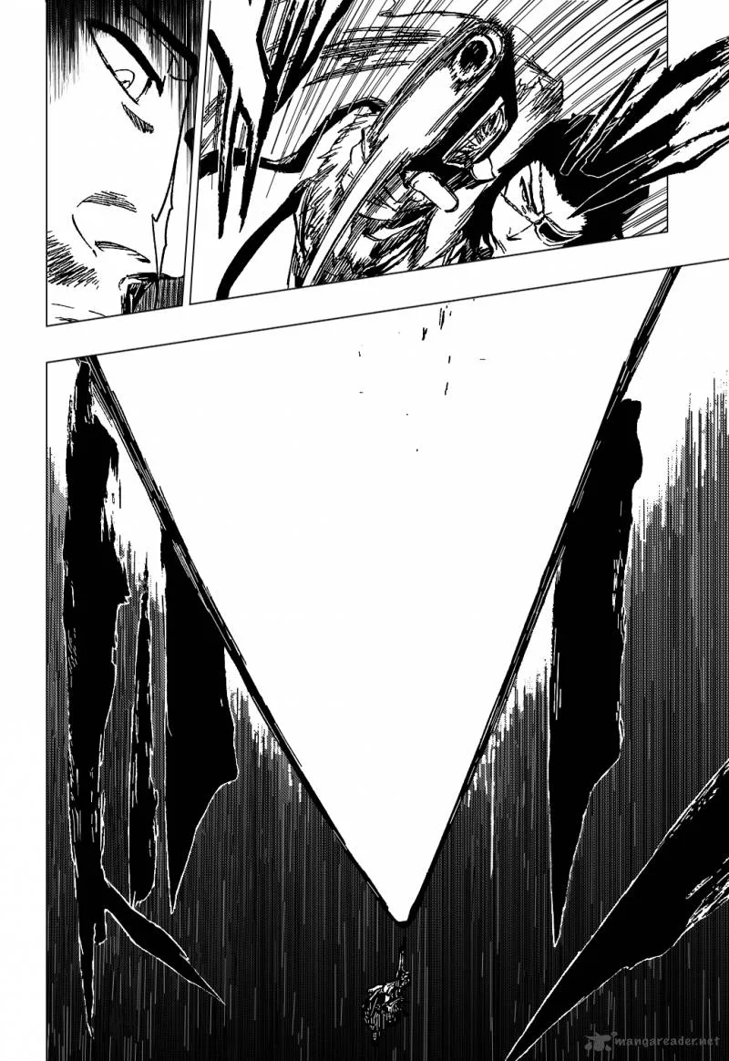 Bleach Chapter 362 page 13